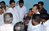 No politics behind BJP teams Ullal visit, clarifies DV Sadananda Gowda